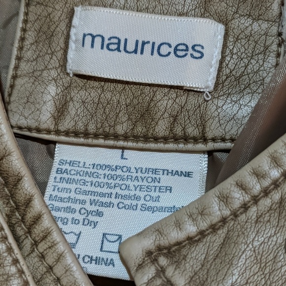 jacket - Picture 2 of 6